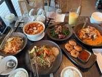 부다스벨리 - 이태원 태국음식, 볶음밥 맛집 - 다이닝코드