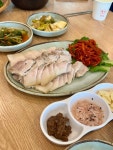 옛날삼교리막국수 - 강릉 막국수, 동치미막국수 맛집 - 다이닝코드