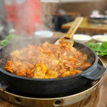 5.5닭갈비 목포점 - 목포 닭갈비 맛집 - 다이닝코드