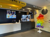 맥도날드 부천심곡DT점 - 부천 햄버거 맛집 - 다이닝코드