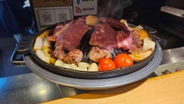 라무진 - 공덕 양갈비, 양고기 맛집 - 다이닝코드