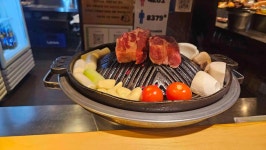 라무진 - 공덕 양갈비, 양고기 맛집 - 다이닝코드