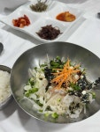 포항특미물회 - 포항 물회, 고추장 맛집 - 다이닝코드