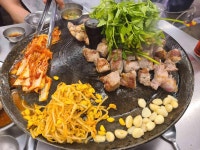 목구멍 인천계산점 - 계양 삼겹살, 미나리 맛집 - 다이닝코드