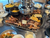 계탄집 오류점 - 대전오류동 닭갈비, 숯불닭갈비 맛집 - 다이닝코드