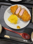 돈카츠흑심 효자점 - 전주신시가지 돈까스 맛집 - 다이닝코드
