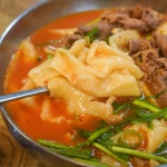 이레칼국수 - 잠실 칼국수, 바지락칼국수 맛집 - 다이닝코드