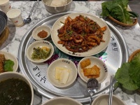 오봉집 상무점 - 상무지구 낙지볶음, 보쌈 맛집 - 다이닝코드