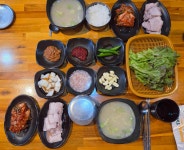 남산동이영옥할매보쌈 - 대구 보쌈 맛집 - 다이닝코드