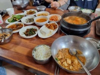 다성식당 - 청주 청국장, 해물순두부 맛집 - 다이닝코드