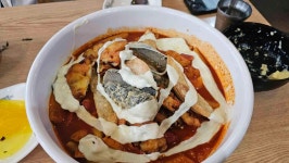 동대문 엽기떡볶이 강남역점 - 강남역 떡볶이, 저당 맛집 - 다이닝코드