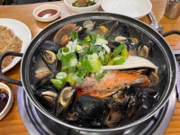 해물왕창칼국수 - 덕포 칼국수, 해물 맛집 - 다이닝코드