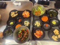 최가네숯불구이 - 서현역 숯불구이, 고기집 맛집 - 다이닝코드