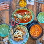 신성당 - 오창 떡볶이, 뚝배기떡볶이 맛집 - 다이닝코드
