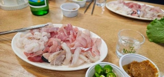 영남횟집 - 서문시장 물회, 회덮밥 맛집 - 다이닝코드