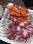명품양꼬치구이 - 청주 양꼬치, 지삼선 맛집 - 다이닝코드