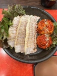 정담은 단지보쌈 - 칠곡3지구 보쌈, 쟁반국수 맛집 - 다이닝코드