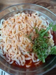 손영환비빔국수칼국수 - 양산서창 비빔국수 맛집 - 다이닝코드