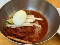 서초면옥 - 서래마을 함흥냉면, 갈비찜 맛집 - 다이닝코드