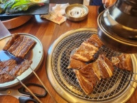 신수원본가 만촌점 - 만촌 돼지갈비 맛집 - 다이닝코드