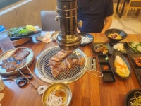 신수원본가 만촌점 - 만촌 돼지갈비, 갈비 맛집 - 다이닝코드
