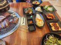 신수원본가 만촌점 - 만촌 돼지갈비 맛집 - 다이닝코드