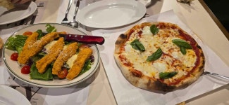 리미니 강서NC - 발산역 파스타, 샐러드 맛집 - 다이닝코드