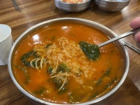 삼보어죽 - 천안 어죽, 대파김치 맛집 - 다이닝코드
