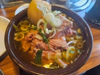 원조감자탕 일미집 상암점 - 상암 감자탕 맛집 - 다이닝코드