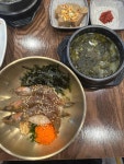 보돌미역 강동ECT점 - 강동역 미역국, 가자미미역국 맛집 - 다이닝코드