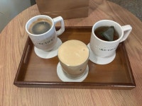 리띵 로스터스 - 동편마을 카페, 디저트 맛집 - 다이닝코드