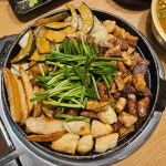혜원소곱창 - 한양대 소곱창 맛집 - 다이닝코드