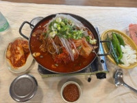 진성민속촌 - 세종 감자탕, 뼈해장국 맛집 - 다이닝코드