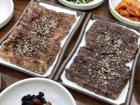 송정떡갈비 1호점 - 광주송정역 떡갈비, 뼈국 맛집 - 다이닝코드