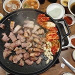 도네누 - 용답 삼겹살, 볏짚삼겹살 맛집 - 다이닝코드