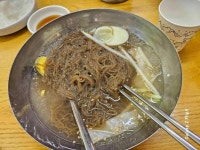 팔당냉면 - 수원 냉면, 뼈칼국수 맛집 - 다이닝코드