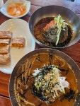 메밀꽃필무렵 - 부여 막국수, 들기름막국수 맛집 - 다이닝코드