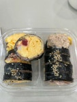 키친봄날 - 신촌 김밥, 참치김밥 맛집 - 다이닝코드