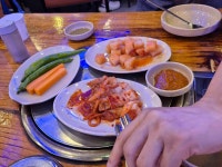 박가뼈다귀감자탕 본점 - 중랑역 감자탕, 뼈해장국 맛집 - 다이닝코드