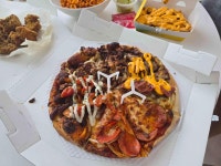 맘스터치앤피자 거여역점 - 거여역 치킨, 버거 맛집 - 다이닝코드