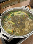 버들목해물칼국수 - 익산 보쌈, 칼국수 맛집 - 다이닝코드