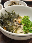 서영홍합밥 - 대구중구 홍합밥, 녹두전 맛집 - 다이닝코드