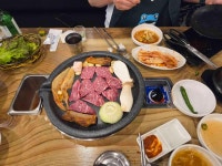농장사람들 - 가락동 정육식당, 삼겹살 맛집 - 다이닝코드