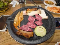 농장사람들 - 가락동 정육식당, 삼겹살 맛집 - 다이닝코드