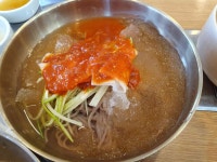 시월애 도토리 - 호평동 도토리묵 맛집 - 다이닝코드