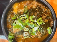 서울감자탕 정자1지점 - 분당 감자탕, 뼈해장국 맛집 - 다이닝코드