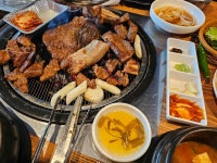화곡정육식당 - 화곡역 정육식당, 고기집 맛집 - 다이닝코드