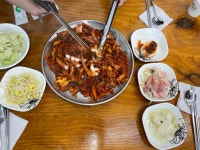 일품낙지명가 - 동두천 낙지, 낙지볶음 맛집 - 다이닝코드