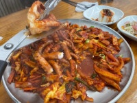 일품낙지명가 - 동두천 낙지, 낙지볶음 맛집 - 다이닝코드