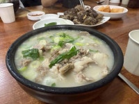 진땡이국밥 - 왜관 국밥, 순대국밥 맛집 - 다이닝코드